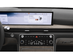 Genesis GV80 2.5T Advanced AWD 2026
