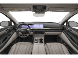 Genesis GV80 2.5T Advanced AWD 2026