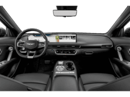 Genesis GV60 Base RWD 2026
