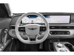 Genesis GV60 Performance AWD 2026