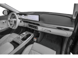 Genesis GV60 Performance AWD 2026