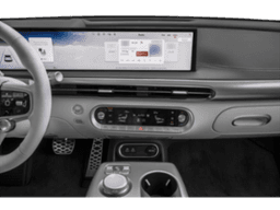 Genesis GV60 Performance AWD 2026