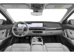 Genesis GV60 Performance AWD 2026