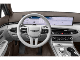 Genesis GV70 2.5T AWD 2026