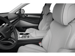 Genesis GV80 3.5T Prestige AWD 2026