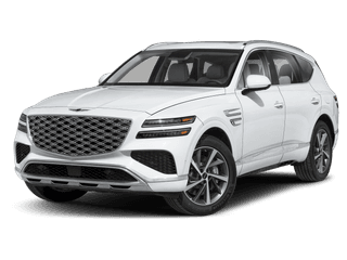 Genesis GV80 3.5T Advanced AWD Genesis GV80 3.5T Advanced AWD