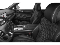 Genesis GV80 Coupe 3.5T e-SC AWD 2026