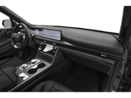 Genesis GV80 Coupe 3.5T e-SC AWD 2026