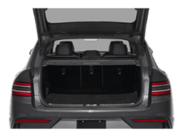 Genesis GV80 Coupe 3.5T e-SC AWD 2026