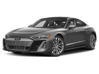 Audi S e-tron GT Premium Plus quattro Audi S e-tron GT Premium Plus quattro