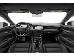 Audi S e-tron GT Premium Plus quattro 2026