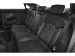 Audi S e-tron GT Premium Plus quattro 2026