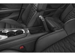 Audi S e-tron GT Premium Plus quattro 2026