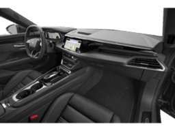 Audi S e-tron GT Premium Plus quattro 2026