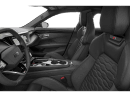 Audi S e-tron GT Premium Plus quattro 2026