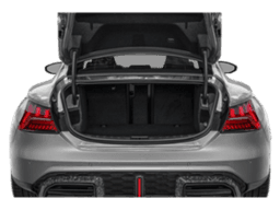 Audi RS e-tron GT performance quattro 2026
