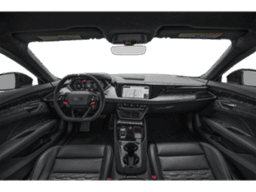 Audi RS e-tron GT performance quattro 2026