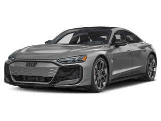 Audi RS e-tron GT performance quattro Audi RS e-tron GT performance quattro