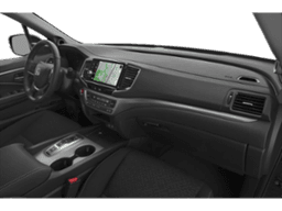 Honda Ridgeline Sport AWD 2026