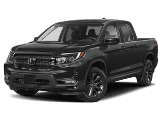 Honda Ridgeline Sport AWD Honda Ridgeline Sport AWD