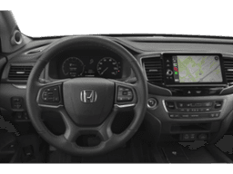 Honda Ridgeline Sport AWD 2026