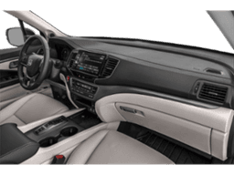 Honda Ridgeline RTL AWD 2026