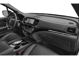 Honda Ridgeline Black Edition AWD 2026