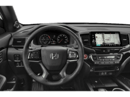 Honda Ridgeline Black Edition AWD 2026