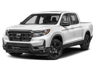 Honda Ridgeline Black Edition AWD Honda Ridgeline Black Edition AWD