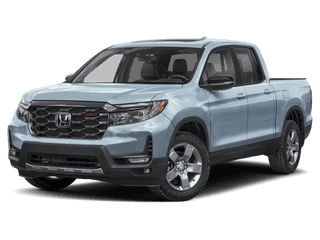 Honda Ridgeline TrailSport+ AWD Honda Ridgeline TrailSport+ AWD