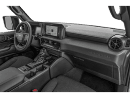 Toyota Land Cruiser 1958 4WD (Natl) 2027
