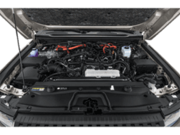Toyota Land Cruiser 1958 4WD (Natl) 2027