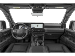 Toyota Land Cruiser Base 4WD (Natl) 2027
