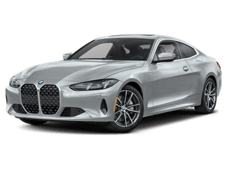 BMW 4 Series 430i xDrive Coupe BMW 4 Series 430i xDrive Coupe