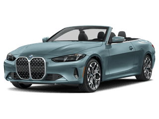 BMW 4 Series 430i Convertible BMW 4 Series 430i Convertible