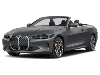 BMW 4 Series 430i xDrive Convertible BMW 4 Series 430i xDrive Convertible