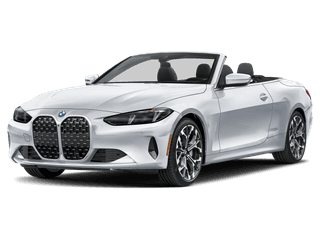 BMW 4 Series 430i xDrive Convertible BMW 4 Series 430i xDrive Convertible