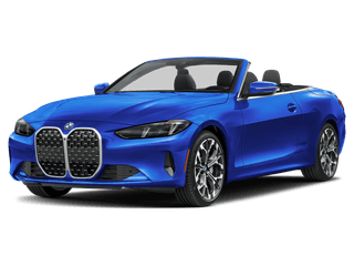 BMW 4 Series 430i Convertible BMW 4 Series 430i Convertible