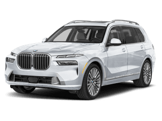 BMW X7 xDrive40i Sports Activity Vehicle BMW X7 xDrive40i Sports Activity Vehicle