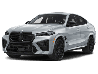 BMW X6 M Competition Sports Activity Coupe BMW X6 M Competition Sports Activity Coupe