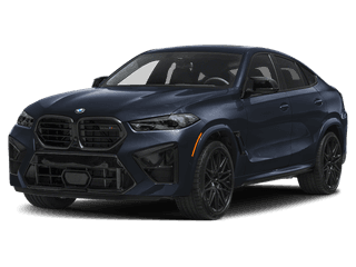 BMW X6 M Competition Sports Activity Coupe BMW X6 M Competition Sports Activity Coupe