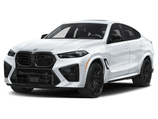 BMW X6 M Competition Sports Activity Coupe BMW X6 M Competition Sports Activity Coupe