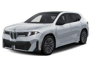 BMW iX3 50 xDrive Sports Activity Vehicle BMW iX3 50 xDrive Sports Activity Vehicle