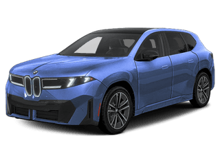 BMW iX3 50 xDrive Sports Activity Vehicle BMW iX3 50 xDrive Sports Activity Vehicle