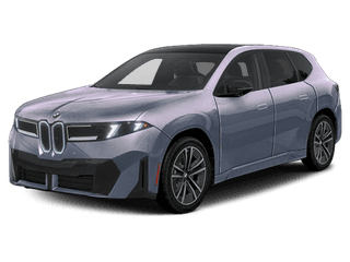 BMW iX3 50 xDrive Sports Activity Vehicle BMW iX3 50 xDrive Sports Activity Vehicle