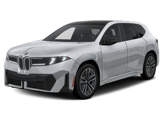 BMW iX3 50 xDrive Sports Activity Vehicle BMW iX3 50 xDrive Sports Activity Vehicle