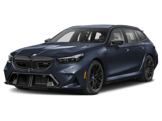 BMW M5 Base Touring BMW M5 Base Touring