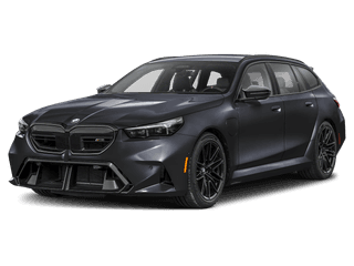 BMW M5 Base Touring BMW M5 Base Touring