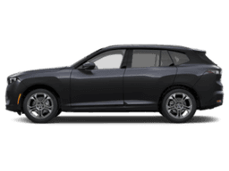 BMW X5 40 xDrive Sports Activity Vehicle 2027 — side view