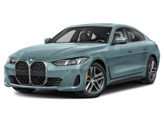 BMW 4 Series 430i xDrive Gran Coupe BMW 4 Series 430i xDrive Gran Coupe